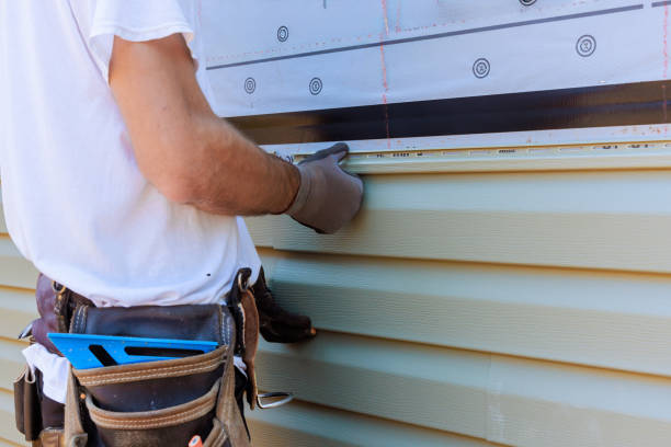 Affordable Siding Repair solutions in Freeport, TX